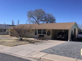 410 Chalcocite St, Tyrone, NM 88065