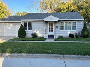 1515 12th Ave, Central City, NE 68826