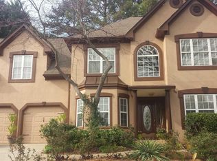 2064 Township Dr, Woodstock, GA 30189