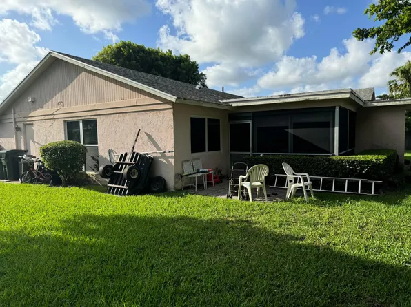 1124 Basswood Place, Wellington, FL 33414