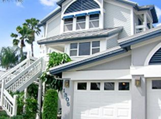 1305 Siesta Bayside Dr #B, Sarasota, FL 34242