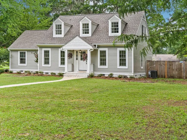 1731 Lynwood Ln, Albany, GA 31707