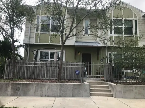 114 N Fredrica Ave, Clearwater, FL 33755