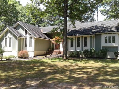 100 Jamestown Ln, Bracey, VA, 23919