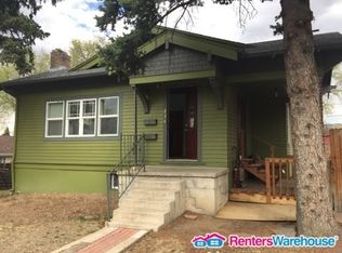 234 S Knox Ct, Denver, CO 80219