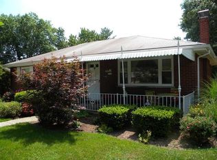 529 Timberlake Ave, Erlanger, KY