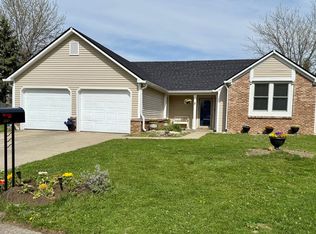 8941 Country Walk Ct, Indianapolis, IN
