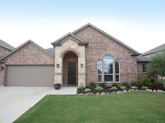 2nd image of 8205 Corinth Dr