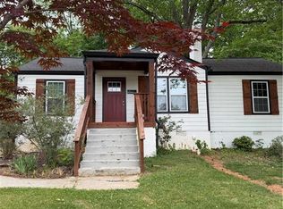 3014 Dogwood Dr, Hapeville, GA 30354