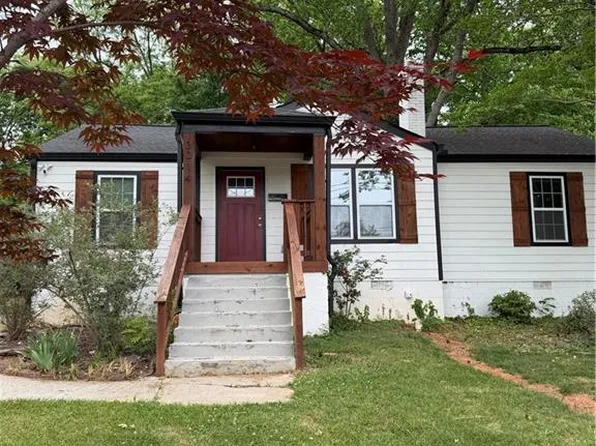 3014 Dogwood Dr, Hapeville, GA 30354