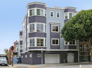 303 Guerrero St, San Francisco, CA 94103