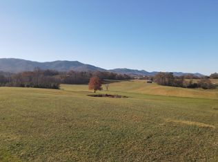 Tbd Cedar Creek Rd, Greeneville, TN 37743