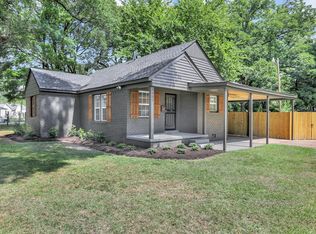 3500 Vanuys Rd, Memphis, TN 38111