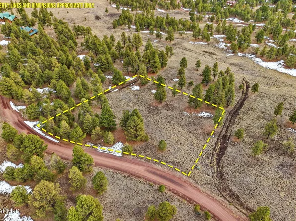 14 County Road N 1332 -- #36, Greer, AZ 85927