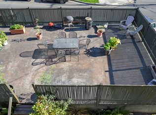 PD Parkdell Apartments, Seattle, WA 98105