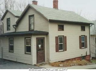 80 Hillside Ave, Meriden, CT 06451