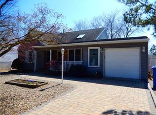 140 Jennings Rd, Manahawkin, NJ 08050