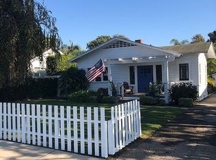 630 Palm Ave, Carpinteria, CA 93013