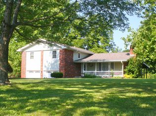 1877 Cowan Ridge Rd LOT WP001, Powell, MO 65730