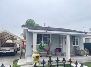 4753 Ivy St, Pico Rivera, CA 90660