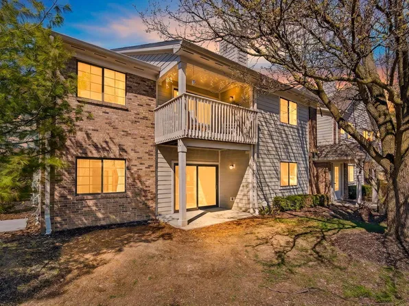 6789 Meadow Creek Dr Unit 101, Columbus, OH 43235