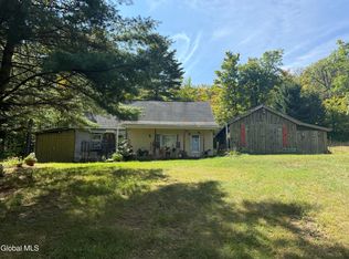 640 New Hague Rd, Ticonderoga, NY 12883