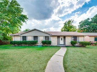 2211 Luau St, Mesquite, TX