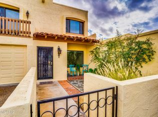 630 E Camino Lujosa, Tucson, AZ 85704