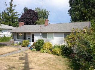 8820 28th Ave SW, Seattle, WA 98126