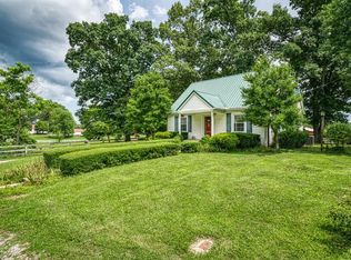 8380 Crossville Hwy, Sparta, TN 38583