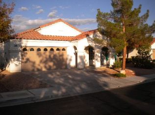 1838 Vista Pointe Ave, Henderson, NV 89012