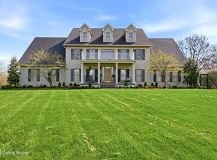 2013 Goshen Ln, Goshen, KY 40026