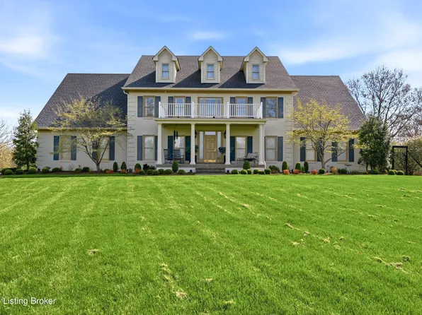 2013 Goshen Ln, Goshen, KY 40026