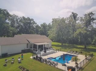 181 Reid Loop, Luverne, AL 36049