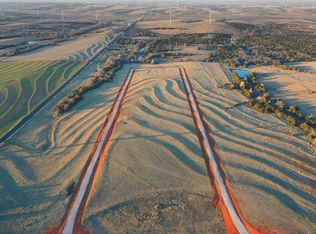 Heartland Cir LOT 14 & 15, Minco, OK 73059