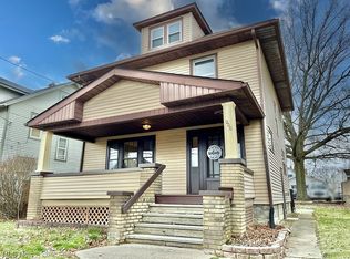 200 22nd St NW, Barberton, OH