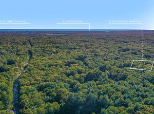12 Villa Ave, East Hampton, NY 11937