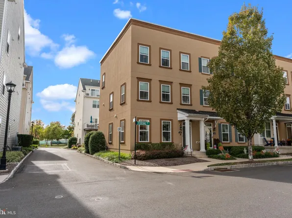 128 Federal St, Bensalem, PA 19020