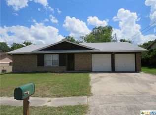 1202 Edgefield St, Killeen, TX 76549