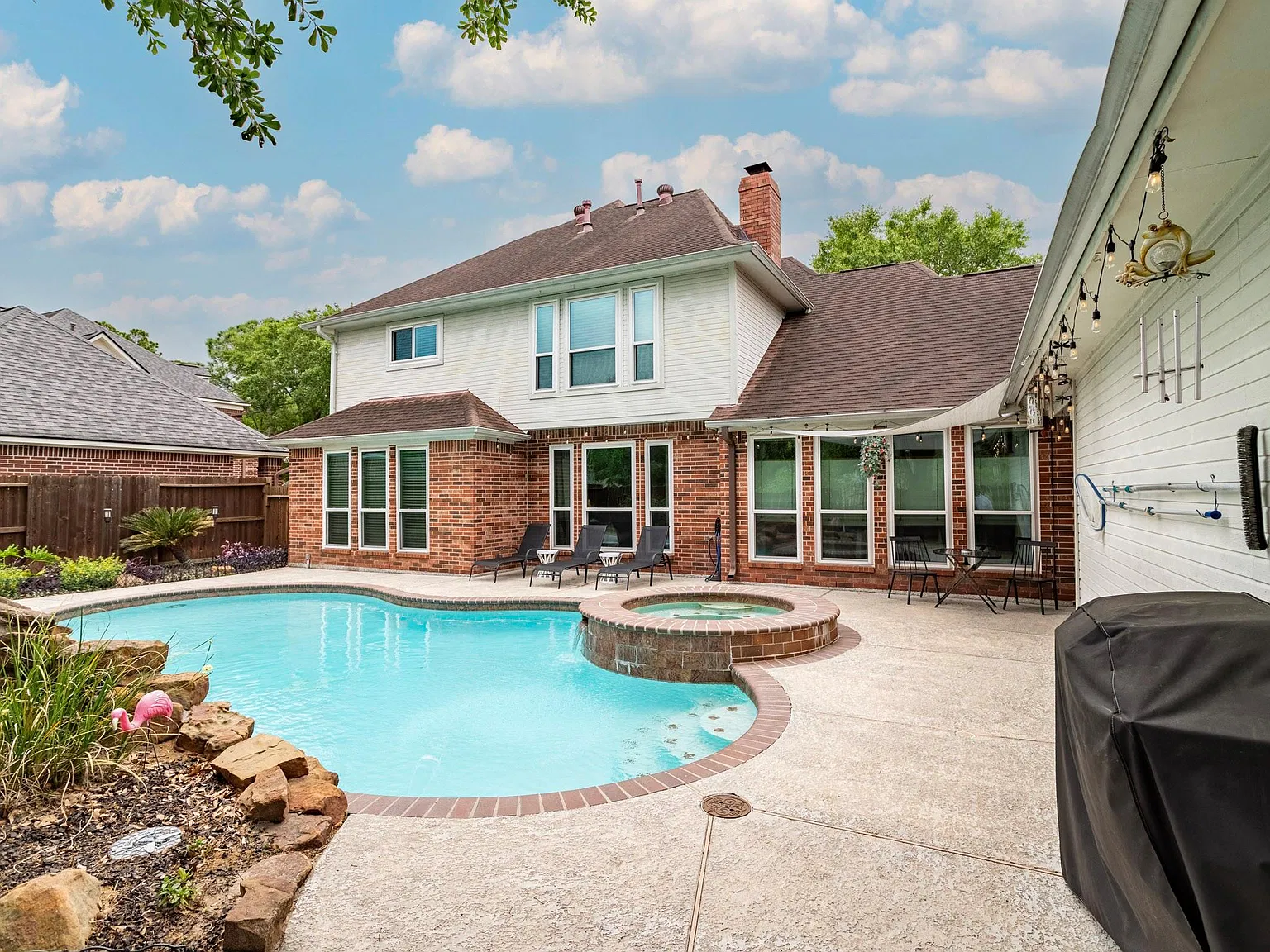 4 bed, 3.5 bath, 3261 sqft, $3,600 — Photo 2