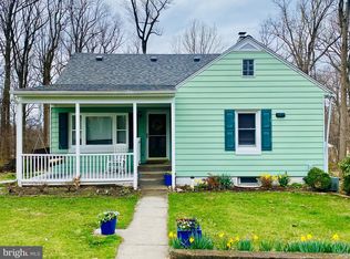 1934 Sand Hill Rd, Hershey, PA 17033