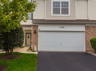 15346 Kenmare Cir, Manhattan, IL 60442