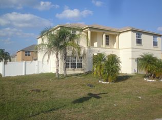264 Abbotsbury Dr, Kissimmee, FL 34758