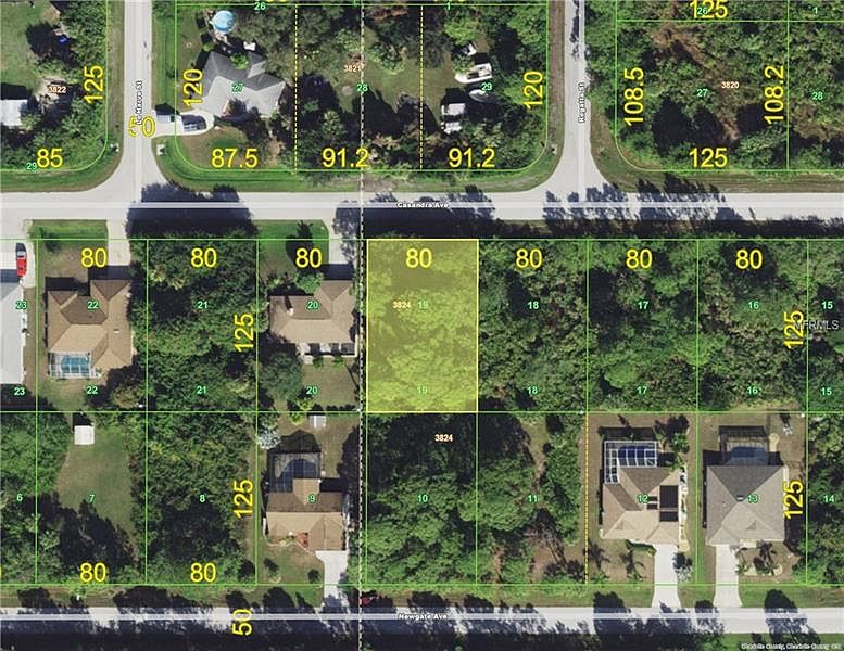 1st image of 12005 Casandra Ave