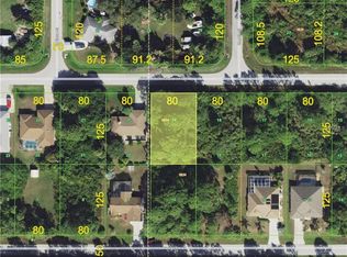 12005 Casandra Ave, Port Charlotte, FL 33981