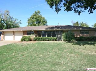 6209 E 58th St, Tulsa, OK 74135