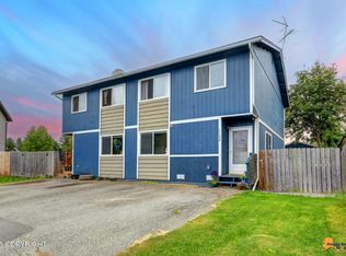 1124 Fred Cir, Anchorage, AK 99515