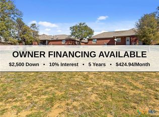 2100 Cedar Valley, Kingsland, TX 78639