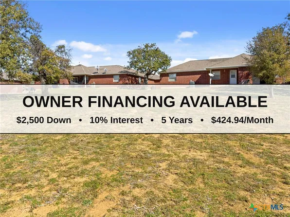 2100 Cedar Valley, Kingsland, TX 78639