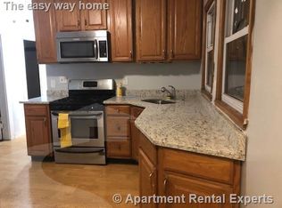 9 Century St #3S, Somerville, MA 02145
